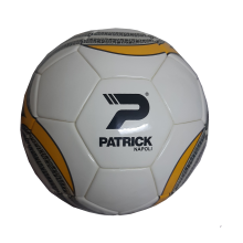 Patrick Napoli Futsal Ball (White)